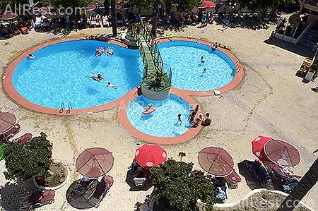 Sunland Hotel 10